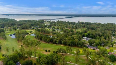 204 Cooper Drive Santee SC 29142