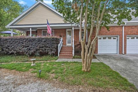 204 Cooper Drive Santee SC 29142