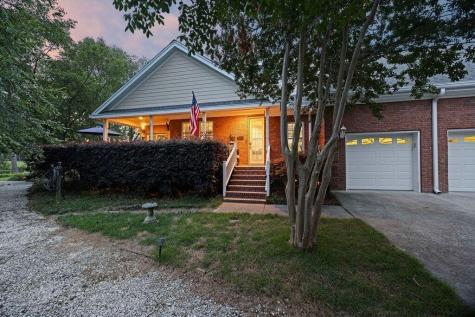 204 Cooper Drive Santee SC 29142