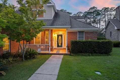 204 Cooper Drive Santee SC 29142