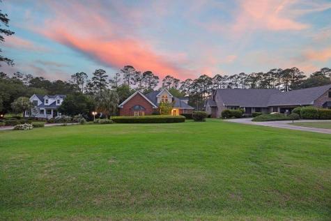 204 Cooper Drive Santee SC 29142