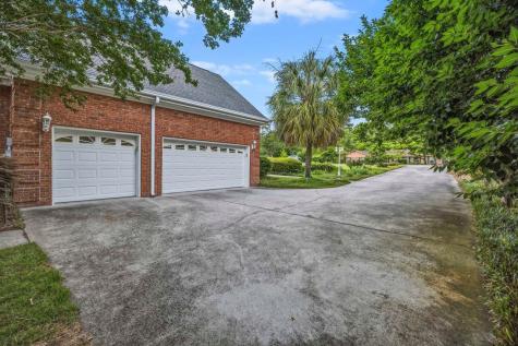 204 Cooper Drive Santee SC 29142