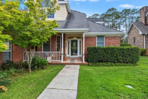 204 Cooper Drive Santee SC 29142