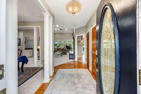 204 Cooper Drive Santee SC 29142