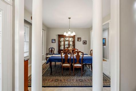 204 Cooper Drive Santee SC 29142