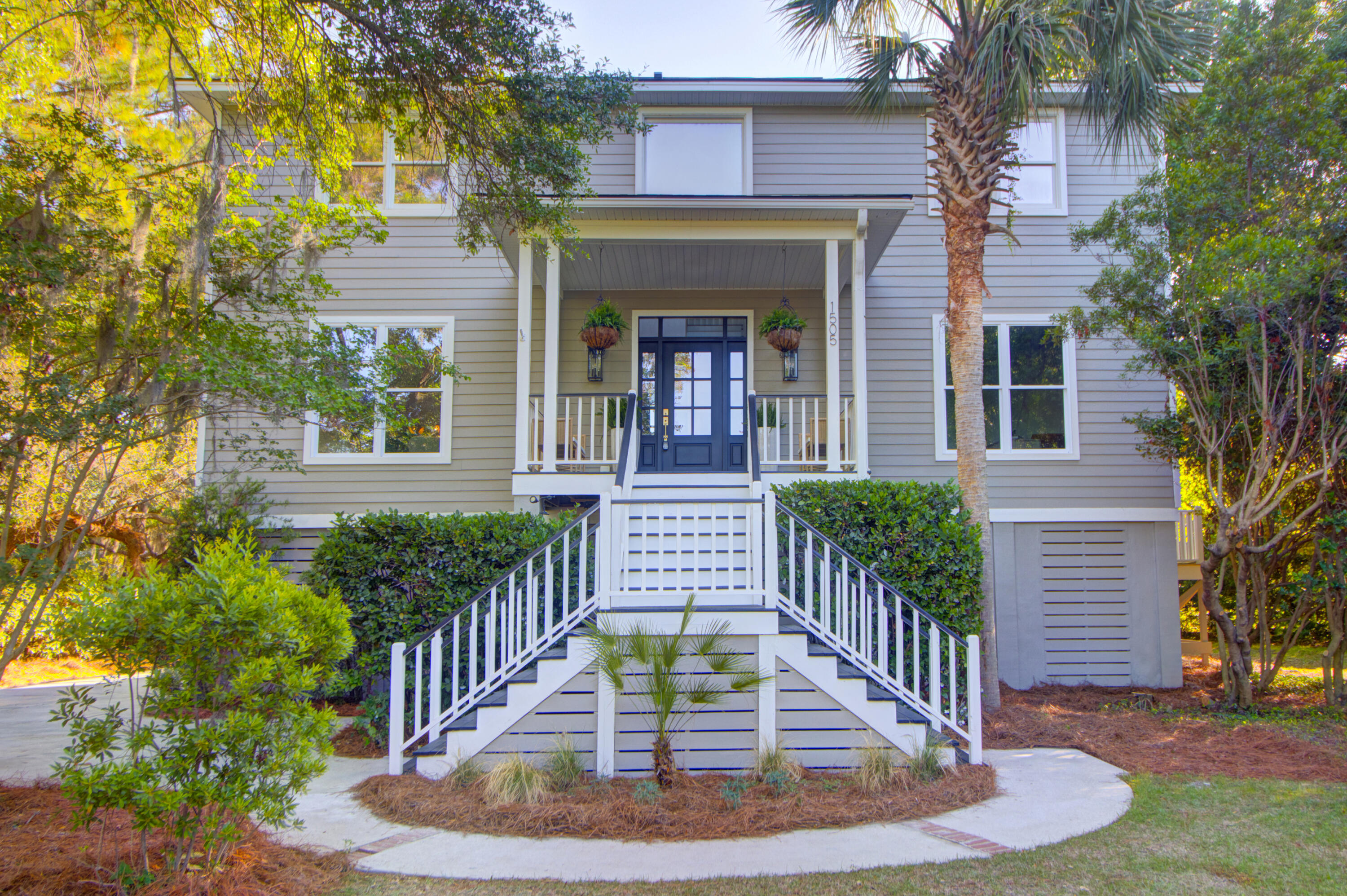 1505 Headquarters Plantation Drive Johns Island SC 29455
