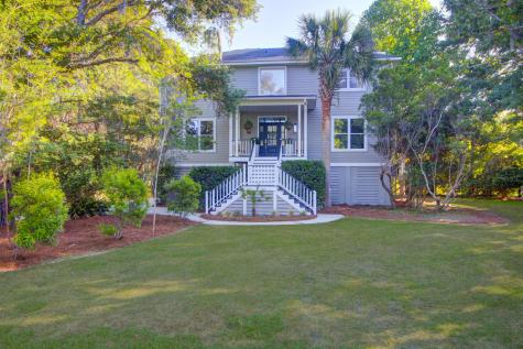 1505 Headquarters Plantation Drive Johns Island SC 29455