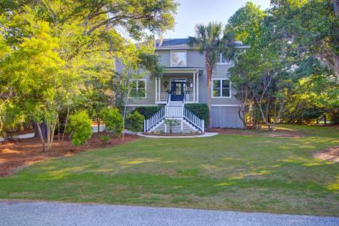 1505 Headquarters Plantation Drive Johns Island SC 29455