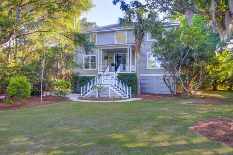 1505 Headquarters Plantation Drive Johns Island SC 29455