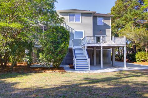 1505 Headquarters Plantation Drive Johns Island SC 29455