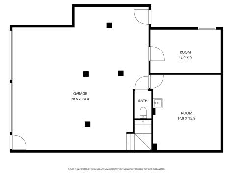 1505 Headquarters Plantation Drive Johns Island SC 29455