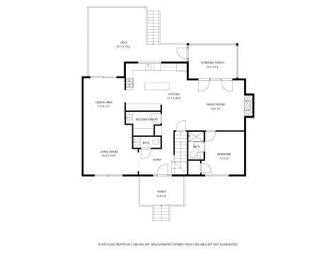1505 Headquarters Plantation Drive Johns Island SC 29455