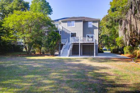 1505 Headquarters Plantation Drive Johns Island SC 29455