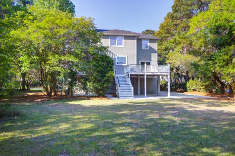 1505 Headquarters Plantation Drive Johns Island SC 29455