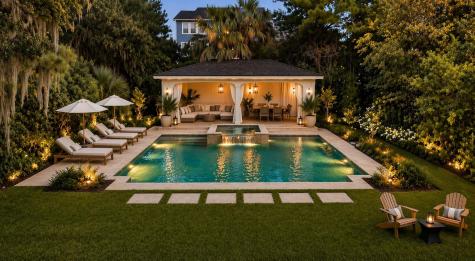 1505 Headquarters Plantation Drive Johns Island SC 29455