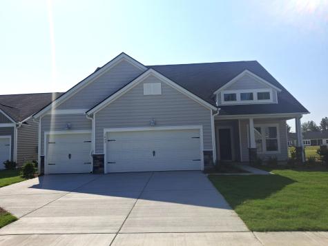 1043 Oyster Drill Drive Summerville SC 29485