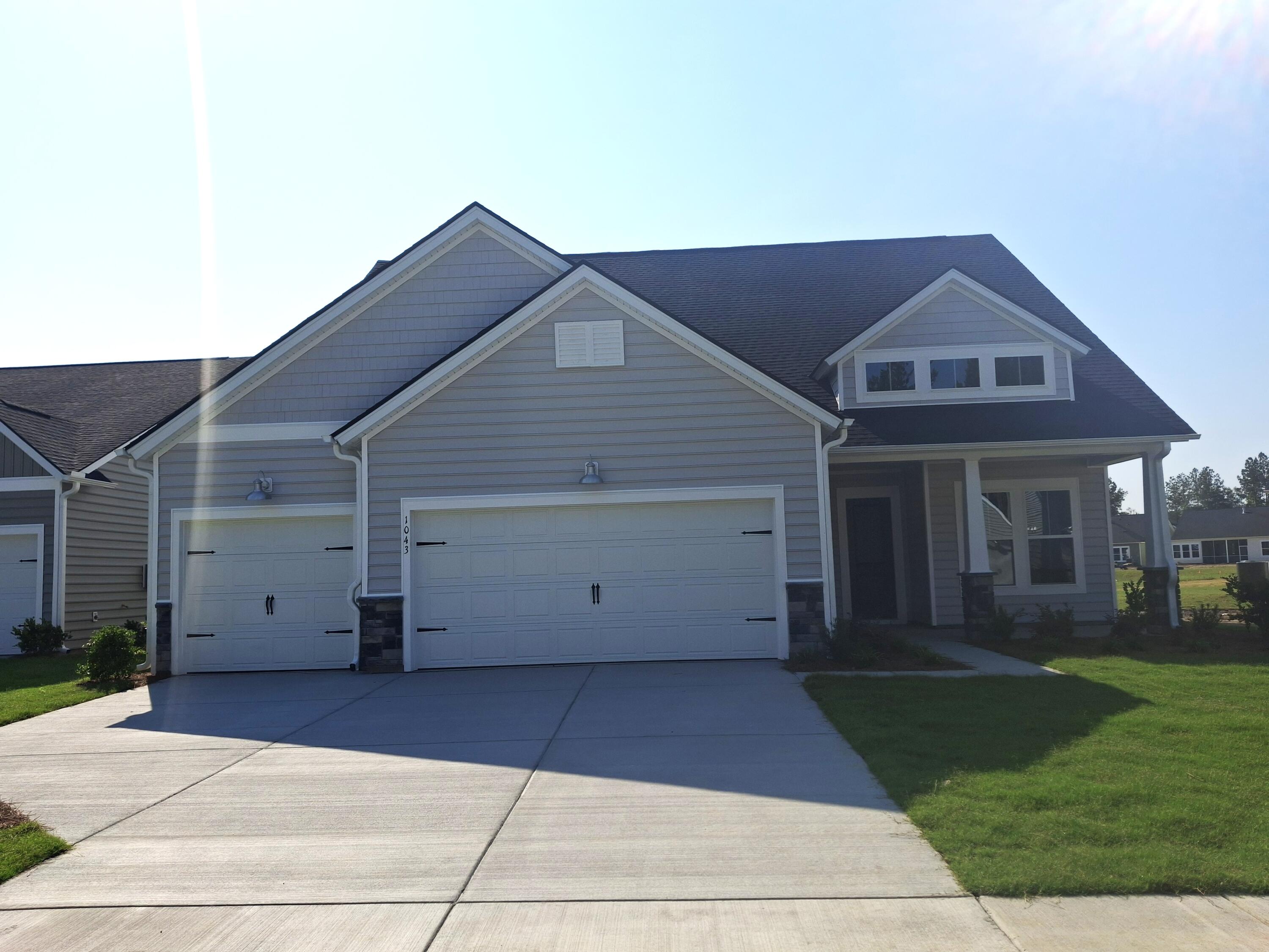1043 Oyster Drill Drive Summerville SC 29485