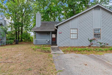2182 Spoleto Lane North Charleston SC 29406