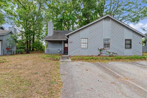 2182 Spoleto Lane North Charleston SC 29406