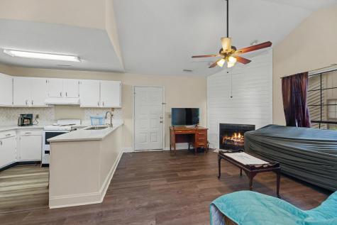2182 Spoleto Lane North Charleston SC 29406