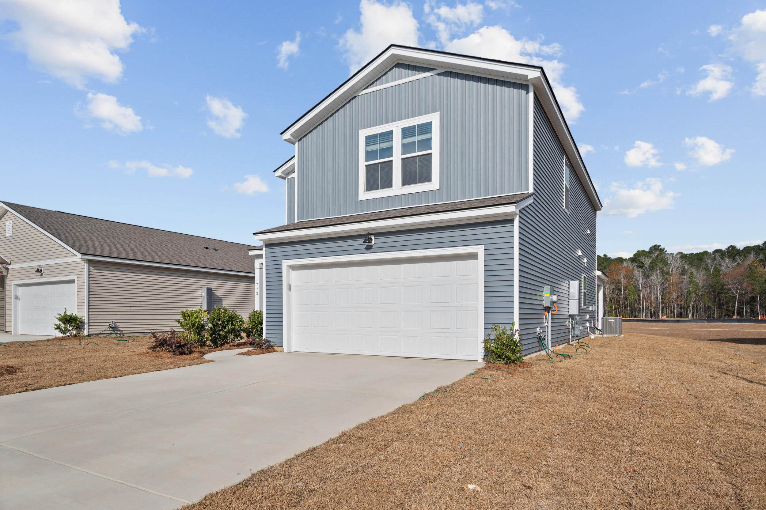 798 Meadowbrook Lane Summerville SC 29486