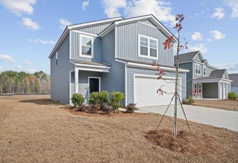 798 Meadowbrook Lane Summerville SC 29486