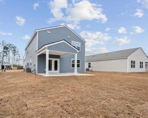 798 Meadowbrook Lane Summerville SC 29486
