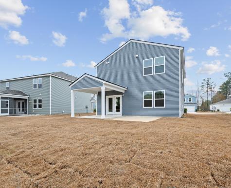 798 Meadowbrook Lane Summerville SC 29486
