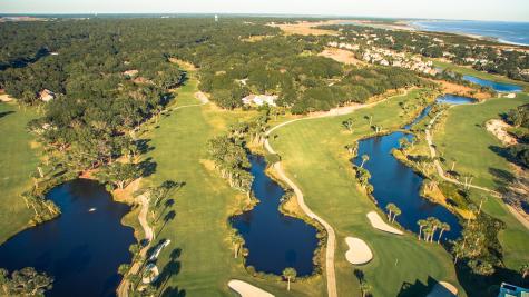 2623 Seabrook Island Road Seabrook Island SC 29455