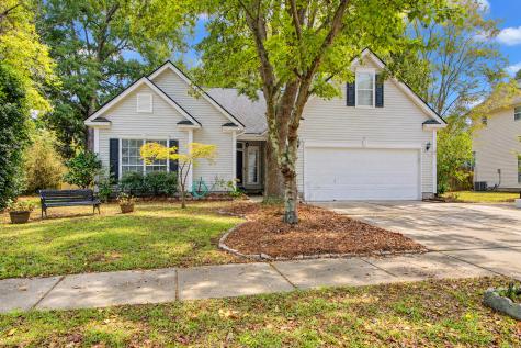 1542 Harborsun Drive Charleston SC 29412