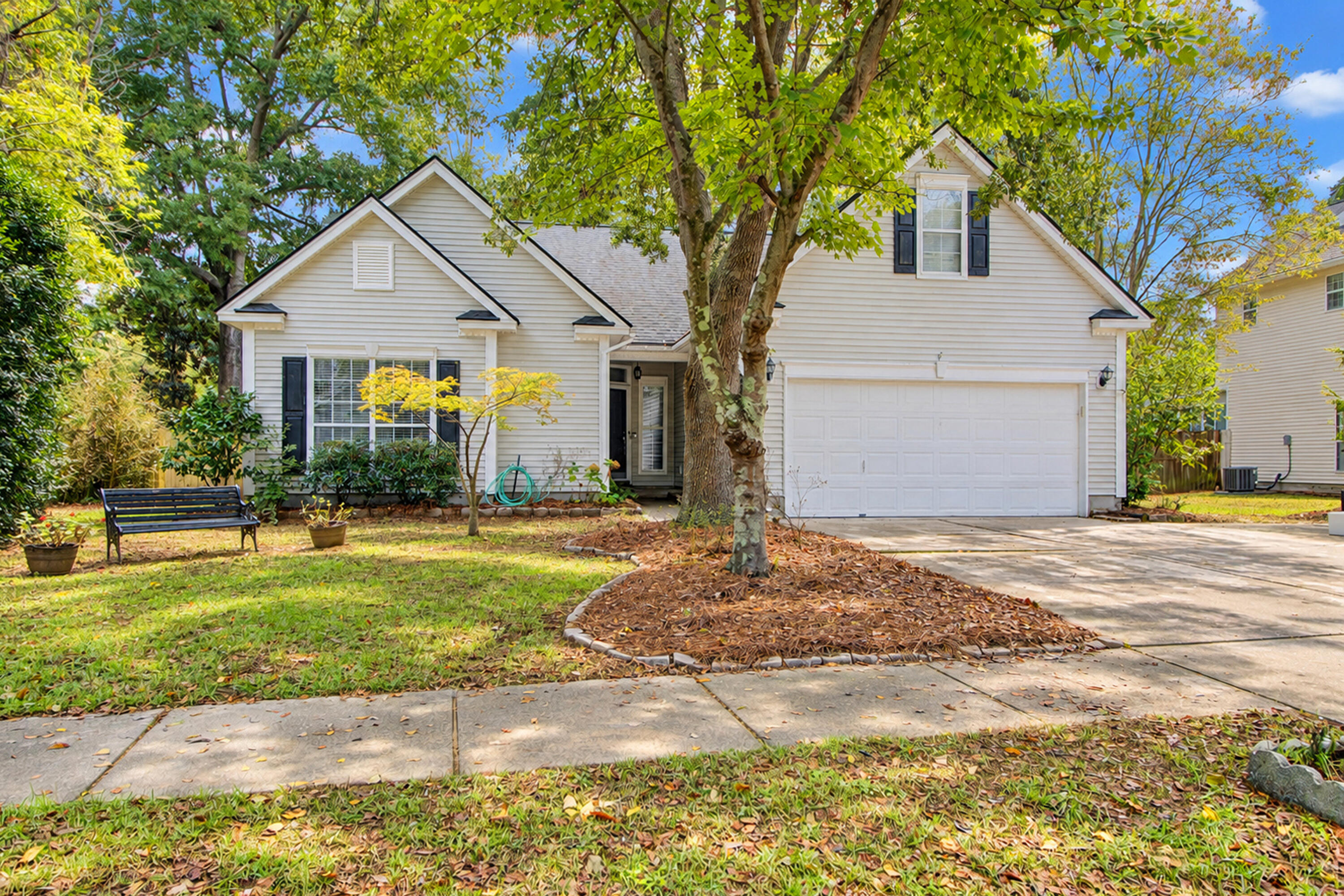 1542 Harborsun Drive Charleston SC 29412