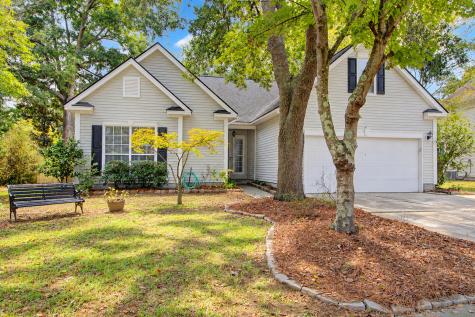 1542 Harborsun Drive Charleston SC 29412