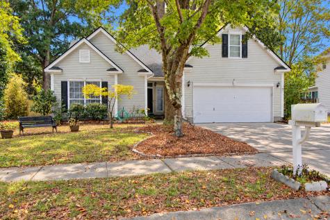 1542 Harborsun Drive Charleston SC 29412
