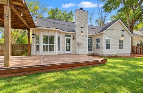 1542 Harborsun Drive Charleston SC 29412