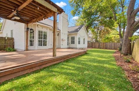 1542 Harborsun Drive Charleston SC 29412