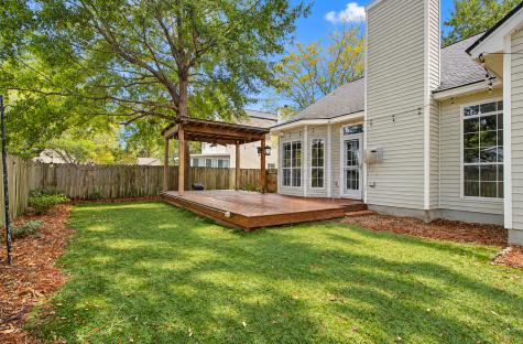 1542 Harborsun Drive Charleston SC 29412