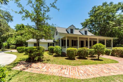 115 E Carolina Avenue Summerville SC 29483