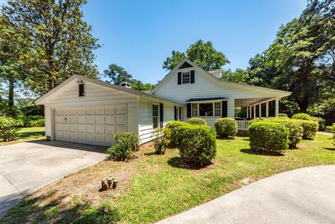 115 E Carolina Avenue Summerville SC 29483