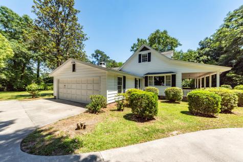 115 E Carolina Avenue Summerville SC 29483