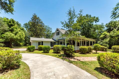 115 E Carolina Avenue Summerville SC 29483