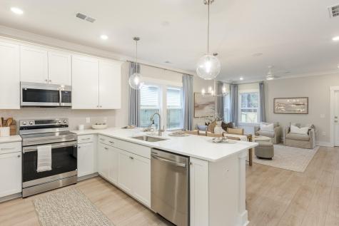 5008 Buggs Lane Summerville SC 29485