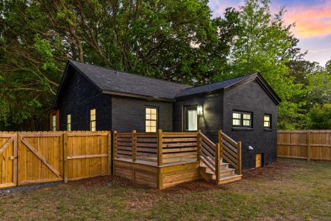 1540 E Witter Street Charleston SC 29412