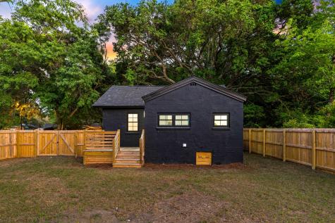 1540 E Witter Street Charleston SC 29412