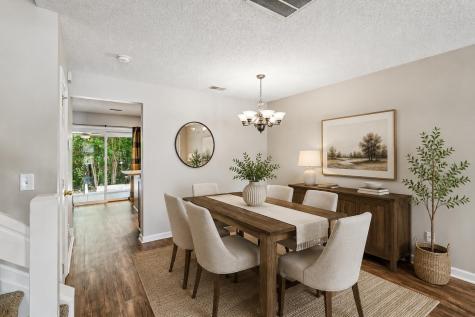 7948 Shadow Oak Drive North Charleston SC 29406