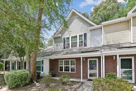 7948 Shadow Oak Drive North Charleston SC 29406