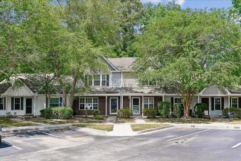 7948 Shadow Oak Drive North Charleston SC 29406