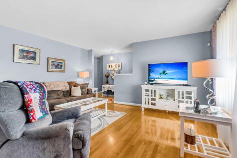 407 Rose Lane Summerville SC 29485