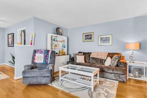 407 Rose Lane Summerville SC 29485