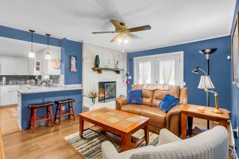 407 Rose Lane Summerville SC 29485