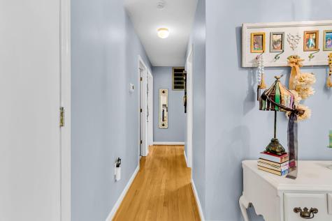 407 Rose Lane Summerville SC 29485